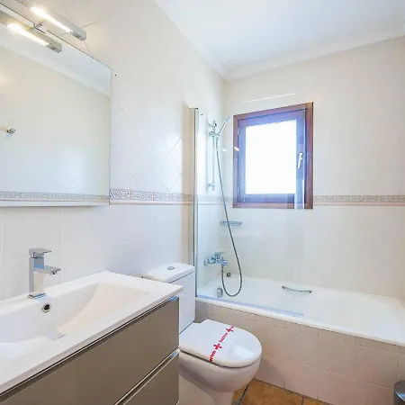 别墅 Diego 贝尼萨