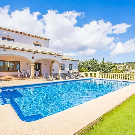 Villa Diego