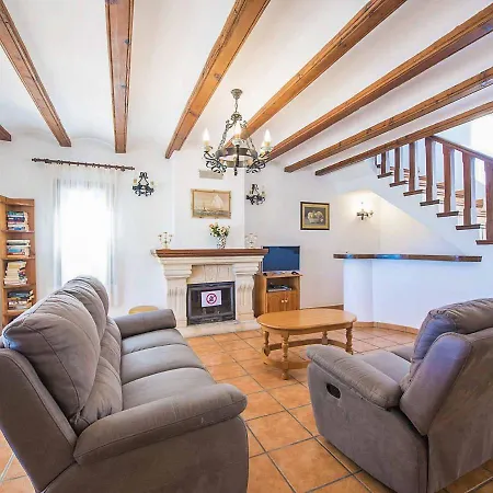 Diego Villa Benissa