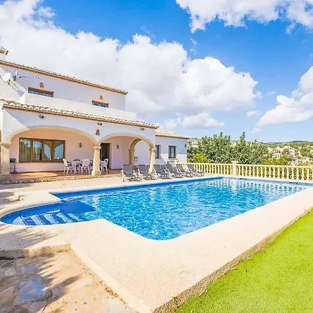 Villa Diego